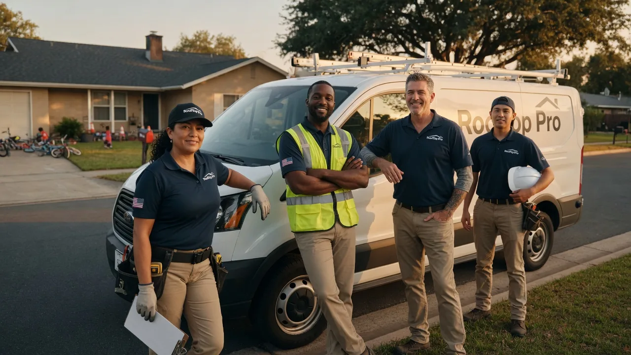 Roof Repair in Terra Ceia, FL near me